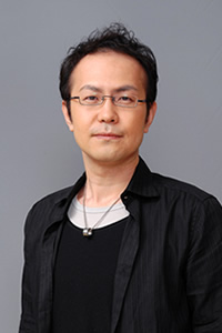 遠近孝一