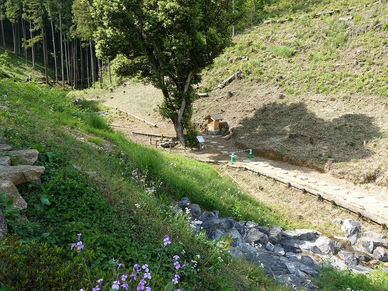 鹿の湯